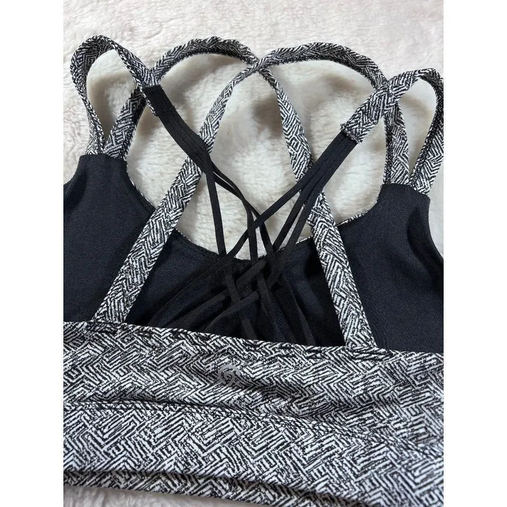 ‎Champion Sports Bra Size Small NWOT